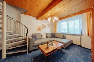 Peak View Appartements - 1