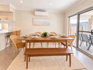 The Mellow Nest Your Serene Getaway in Logan - 4
