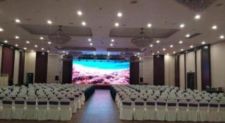 Qingdao Blue Horizon Hotel Huangdao - 2