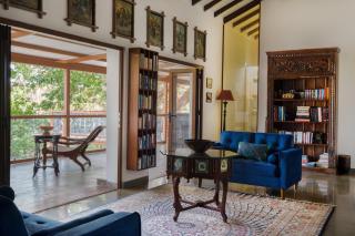 7 Seven Doors House- A Luxury Heritage Estate - 9