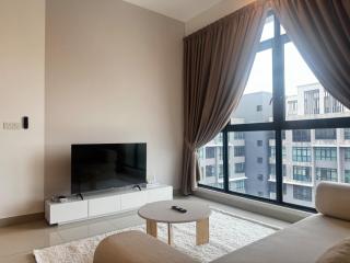 Cozy & Muji-inspired 2-bedroom home at Conezion - 8
