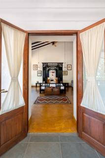 7 Seven Doors House- A Luxury Heritage Estate - 2
