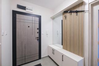 Modern 1-Bed Flat in Plovdiv Free Parking - 9