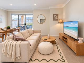 The Mellow Nest Your Serene Getaway in Logan - 0