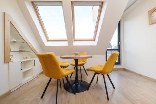 Modern 1-Bed Flat in Plovdiv Free Parking - 1