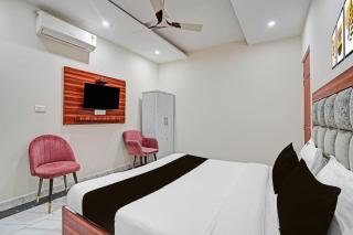 Collection O Zirakpur City Centre Formerly Rest Inn - 9