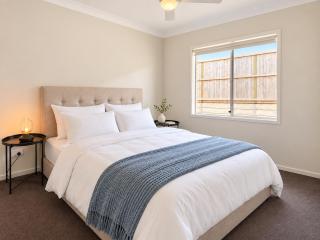 The Mellow Nest Your Serene Getaway in Logan - 1