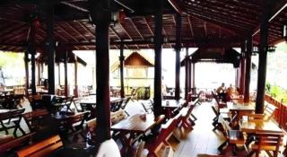 Jirawan Hotel - 6