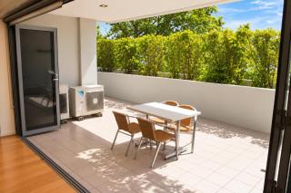 Fremantle 3BR Apartment, Pool & Secure parking - 8