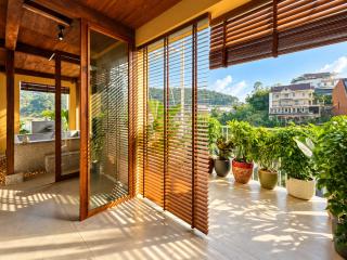 Nexus House An Son Da Lat - Embracing Dalat's Serenity - 7
