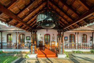 7 Seven Doors House- A Luxury Heritage Estate - 0