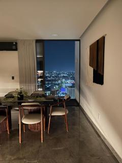 Hermosa Vista Panorámica En Penthouse De Culiacan - 3