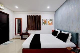 Townhouse Vijay Nagar Formerly Cozy Stay - 8