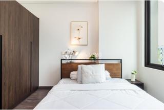 Senayan mall connected super beautiful 1 bedroom apartment at Ratu plaza luxurious - 9