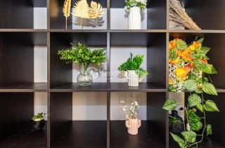 Senayan mall connected super beautiful 1 bedroom apartment at Ratu plaza luxurious - 8