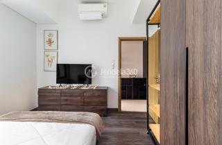 Senayan mall connected super beautiful 1 bedroom apartment at Ratu plaza luxurious - 5