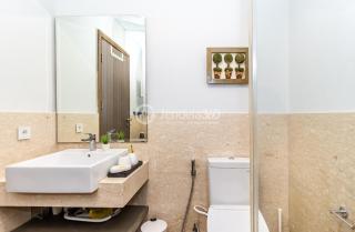 Senayan mall connected super beautiful 1 bedroom apartment at Ratu plaza luxurious - 3