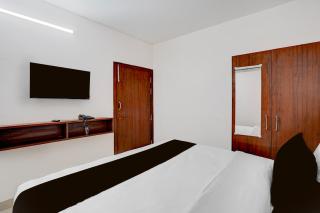 Hotel O Ayodhya Junction Road - Ayodhya - 9