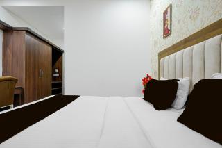 Townhouse JSS University Bus Stop RR Nagar Formerly Prime Bliss - 9