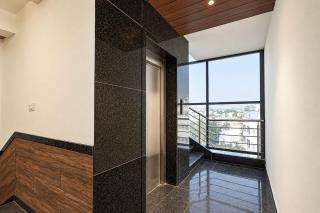 Townhouse JSS University Bus Stop RR Nagar Formerly Prime Bliss - 5