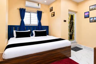 Hotel O Santragachi Junction Formerly Knight Inn - 8