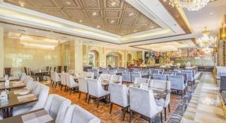 New Century Grand Hotel Xinxiang - 5