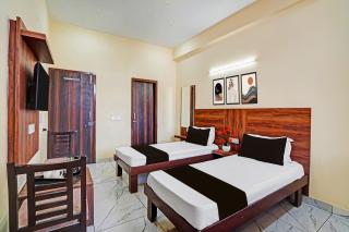 Townhouse Sector 80 Mohali - 0
