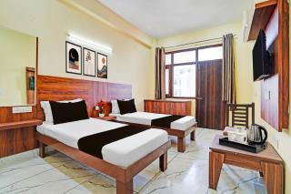 Townhouse Sector 80 Mohali - 9