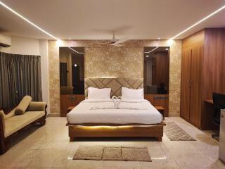 Hotel TamilNadu, Kancheepuram - 9
