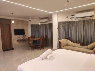 Hotel TamilNadu, Kancheepuram - 8