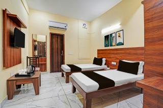 Townhouse Sector 80 Mohali - 2