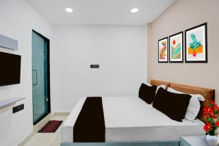 Townhouse Vishwavidyalaya Metro Station Kanpur - 8