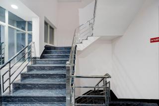 Townhouse Vishwavidyalaya Metro Station Kanpur - 1