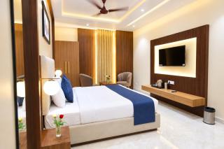 Hotel Basera Comfort Stay - 0