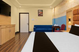 Hotel O Dumka Bus Terminal - 2