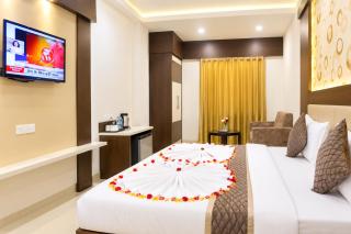 Hotel Basera Comfort Stay - 1