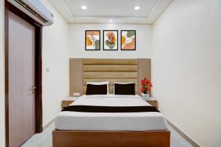 Townhouse Kidwai Nagar Formerly Veer Inn - 9
