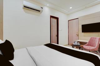 Townhouse Kidwai Nagar Formerly Veer Inn - 8