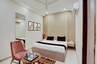 Townhouse Kidwai Nagar Formerly Veer Inn - 0