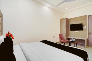 Townhouse Kidwai Nagar Formerly Veer Inn - 7