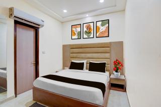 Townhouse Kidwai Nagar Formerly Veer Inn - 6