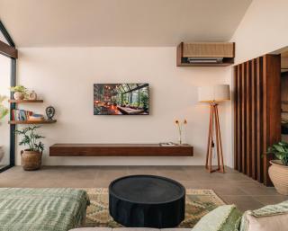 Arya Wellness - female only - Ubud - 7