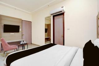 Townhouse Kidwai Nagar Formerly Veer Inn - 4