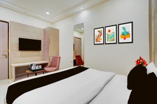 Townhouse Kidwai Nagar Formerly Veer Inn - 3