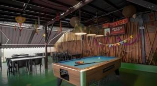 G4 Station Backpackers Hostel - Singapur - 4