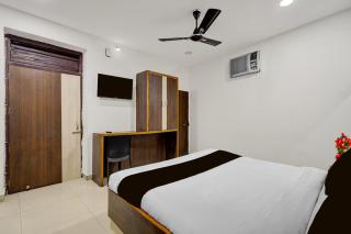 Hotel O NIT Raipur Formerly Natraj - 0