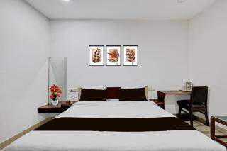 Hotel O NIT Raipur Formerly Natraj - 5
