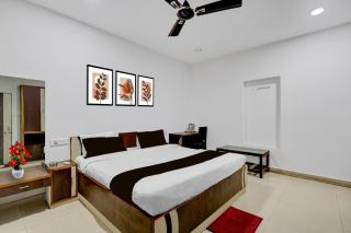 Hotel O NIT Raipur Formerly Natraj - 3