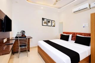Townhouse Shyam Nagar Formerly Crystal Grand - 8