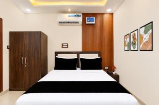 Townhouse Shyam Nagar Formerly Crystal Grand - 7